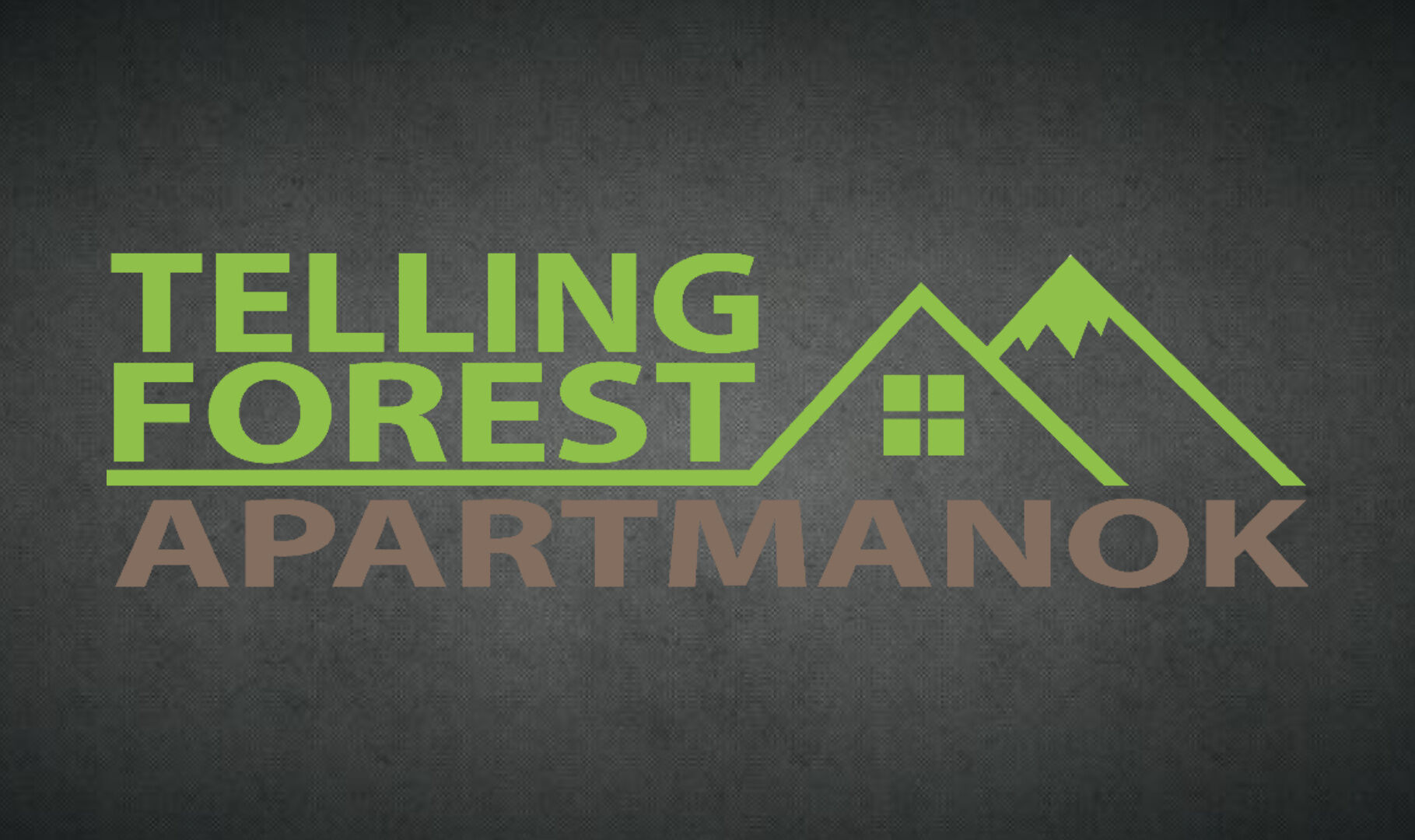 Telling Forest Apartmanok – Mátrafüred fotó 1