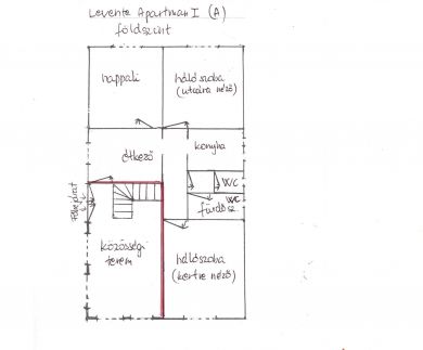 Levente Apartman I.9