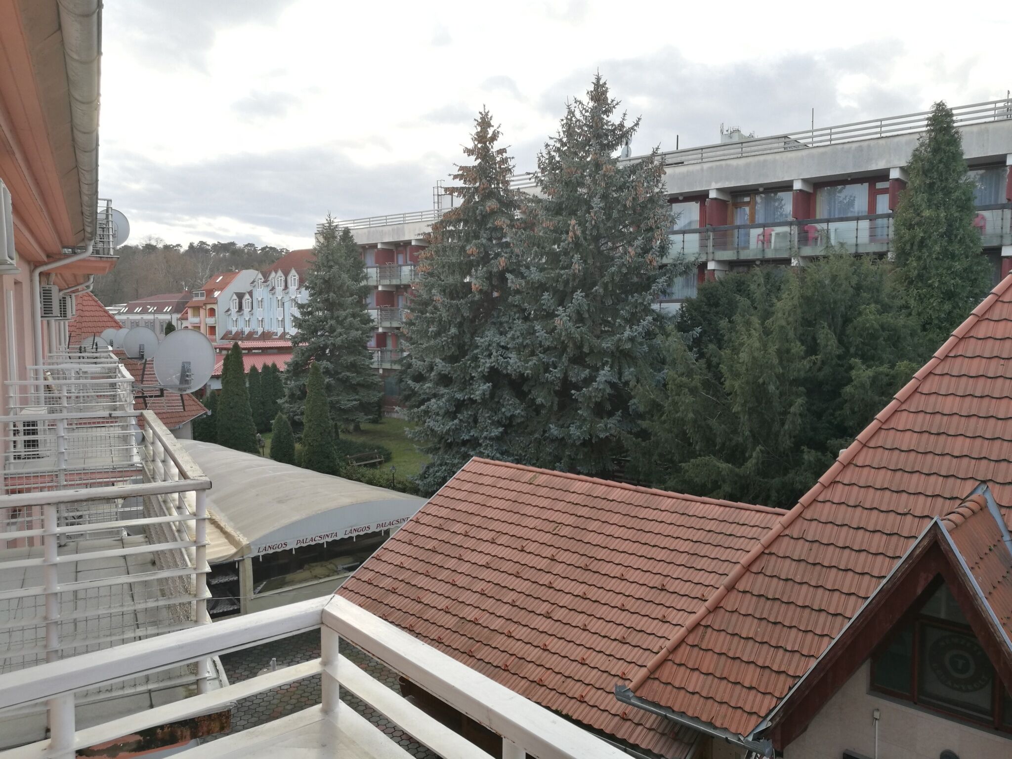Martino Apartment – Hévíz fotó 5