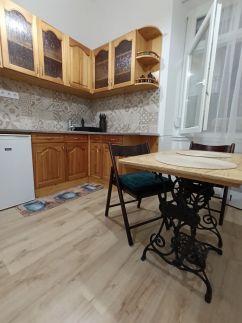 merRelax Apartman2