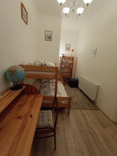 merRelax Apartman12