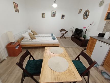 merRelax Apartman13