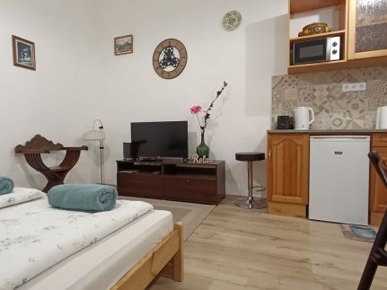 merRelax Apartman17