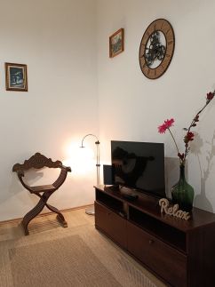 merRelax Apartman21