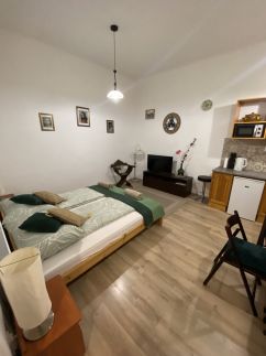 merRelax Apartman22