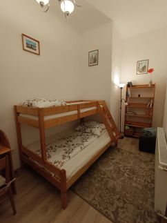 merRelax Apartman23