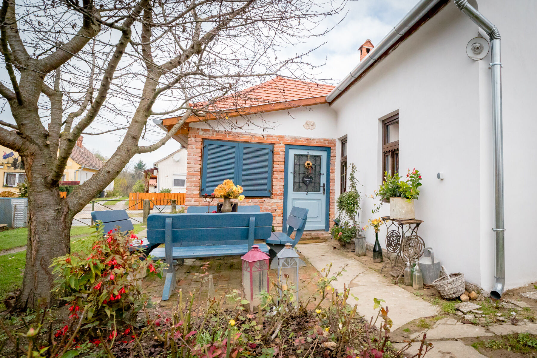 Spalettás Porta – Őrtilos fotó 1