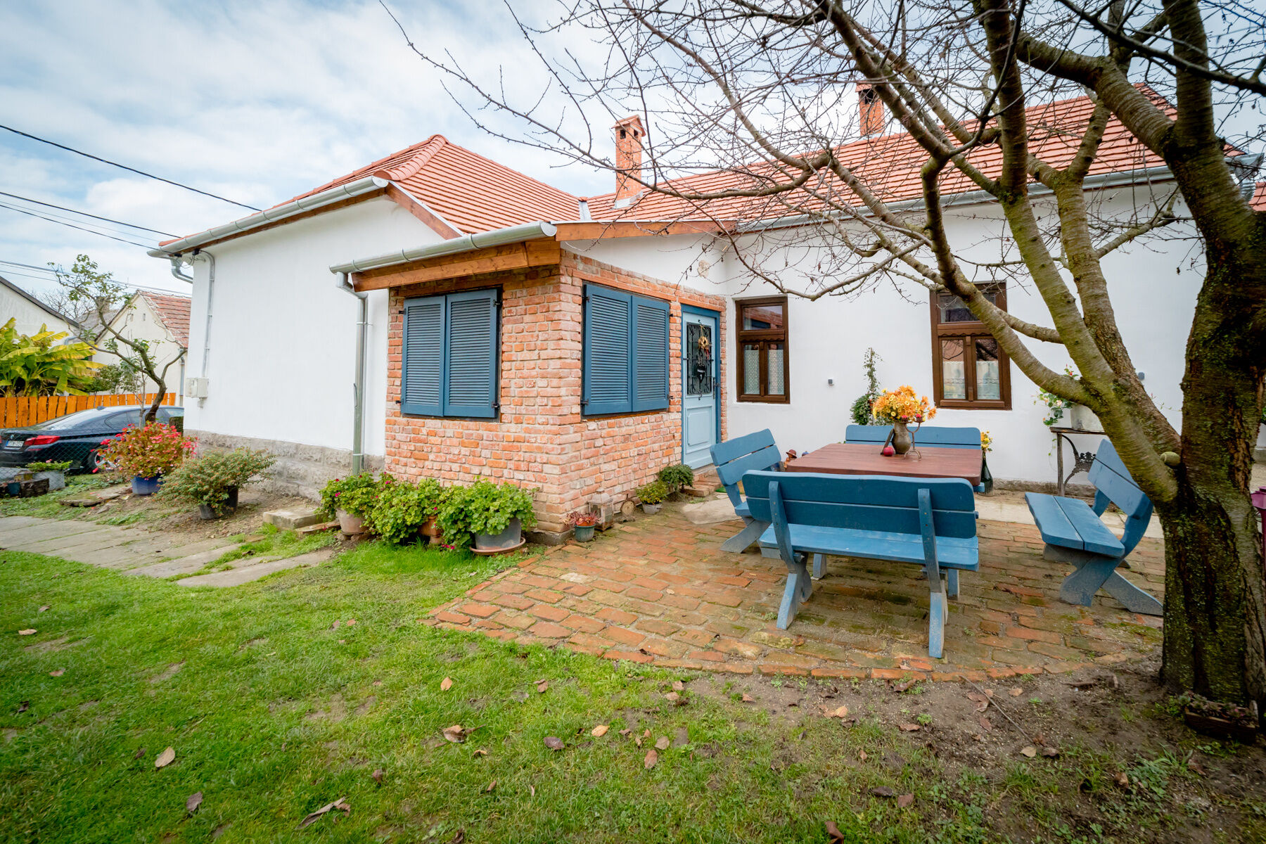 Spalettás Porta – Őrtilos fotó 2