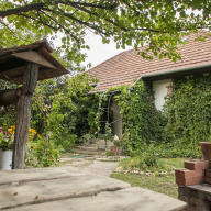 Mézeskalács Apartman