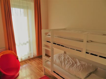 Napsugár Apartman3