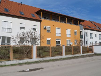 Napsugár Apartman4