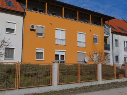 Napsugár Apartman5