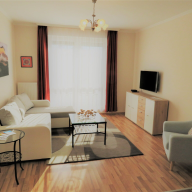 Napsugár Apartman