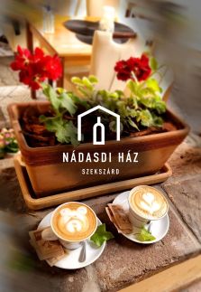 Nádasdi Ház – Szekszárd