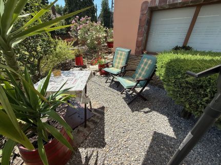 Chloe Apartman5