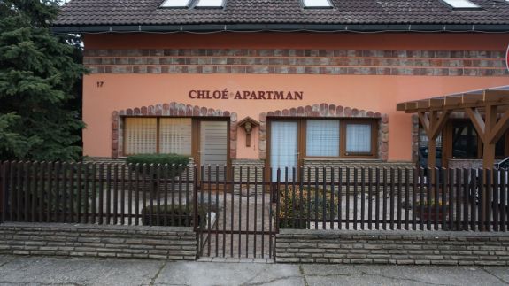 Chloe Apartman