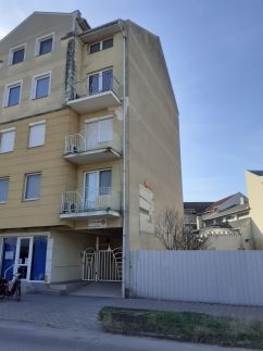 Hanna Apartman