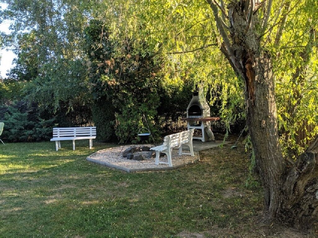 Fűzfa Nyaraló – Szarvas fotó 16