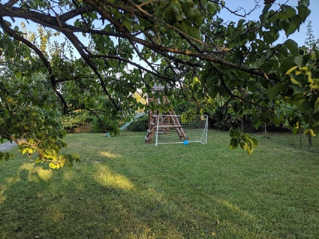 Fűzfa Nyaraló – Szarvas fotó 18
