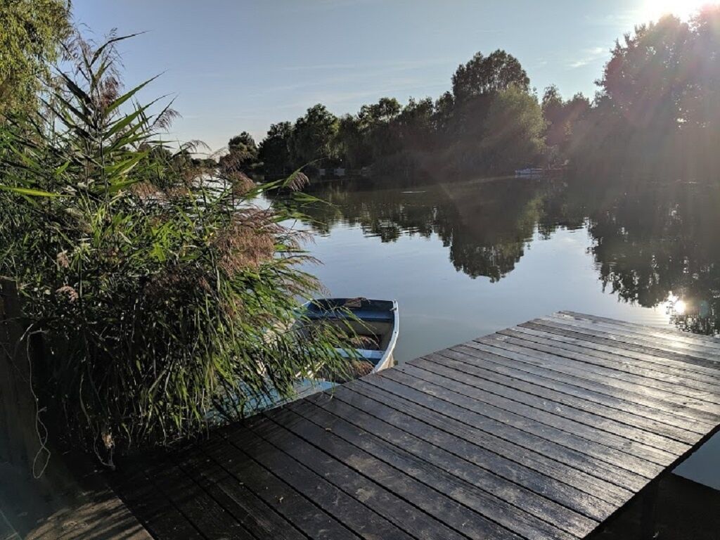 Fűzfa Nyaraló – Szarvas fotó 1