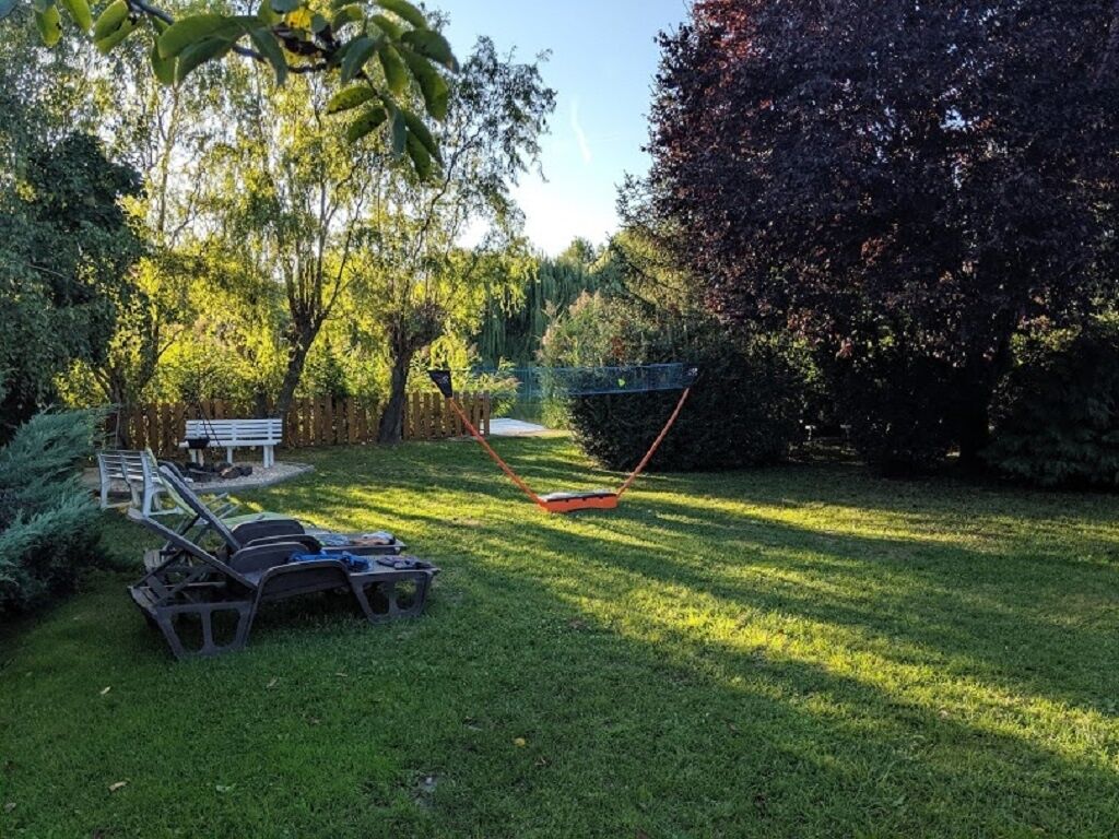 Fűzfa Nyaraló – Szarvas fotó 20