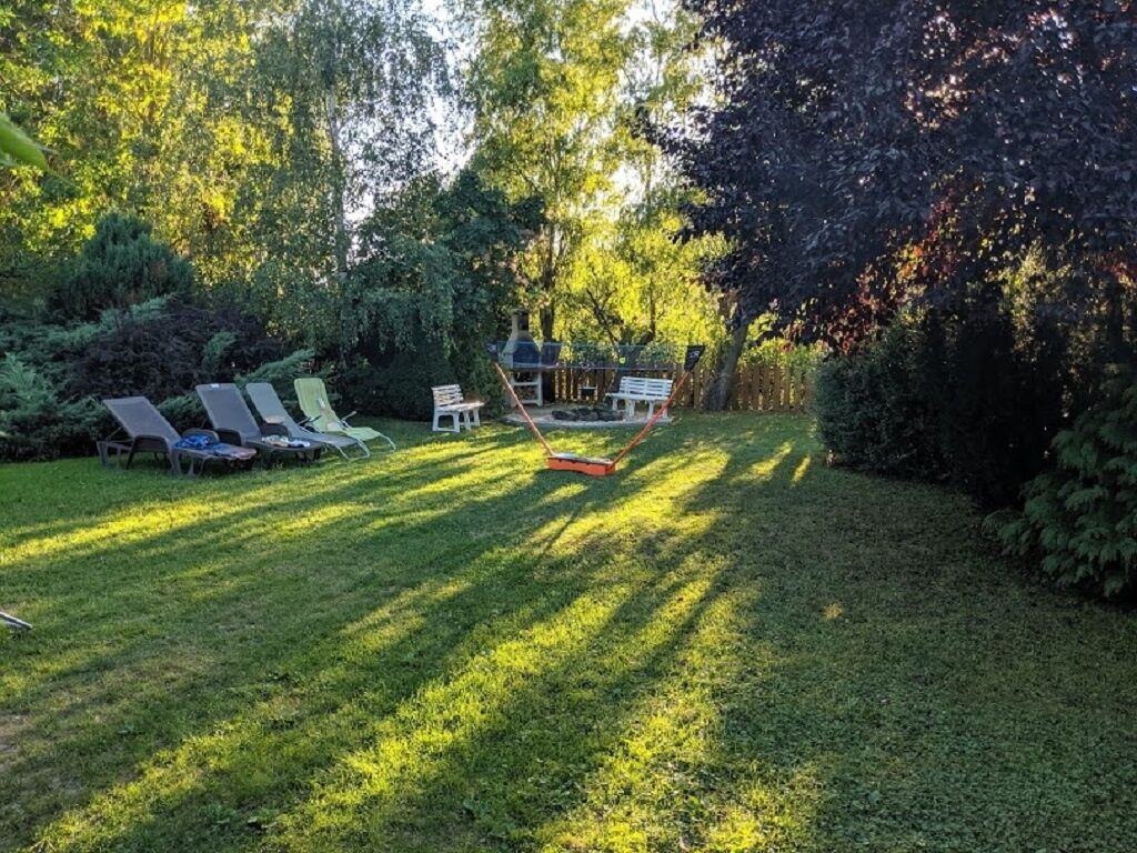 Fűzfa Nyaraló – Szarvas fotó 2