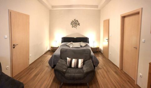 Liszt Apartman9