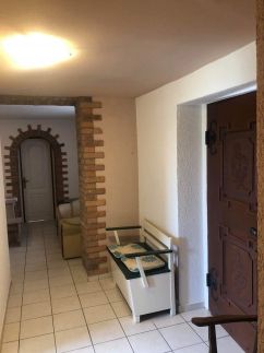 Tisza-Tavirózsa Apartman11