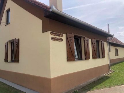 Tisza-Tavirózsa Apartman12