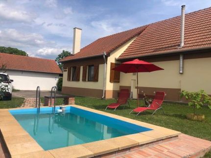 Tisza-Tavirózsa Apartman13