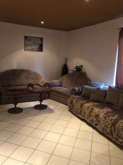 Tisza-Tavirózsa Apartman15