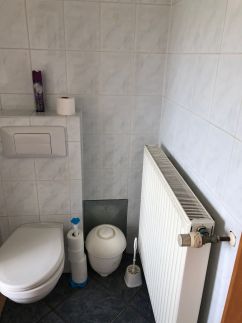 Tisza-Tavirózsa Apartman18