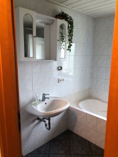 Tisza-Tavirózsa Apartman21