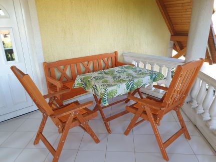 Atlantika Apartman12