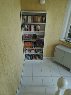 Atlantika Apartman21