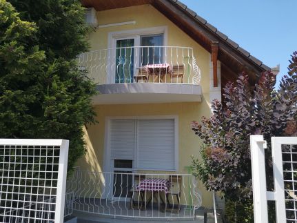 Atlantika Apartman72