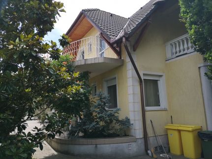 Atlantika Apartman7