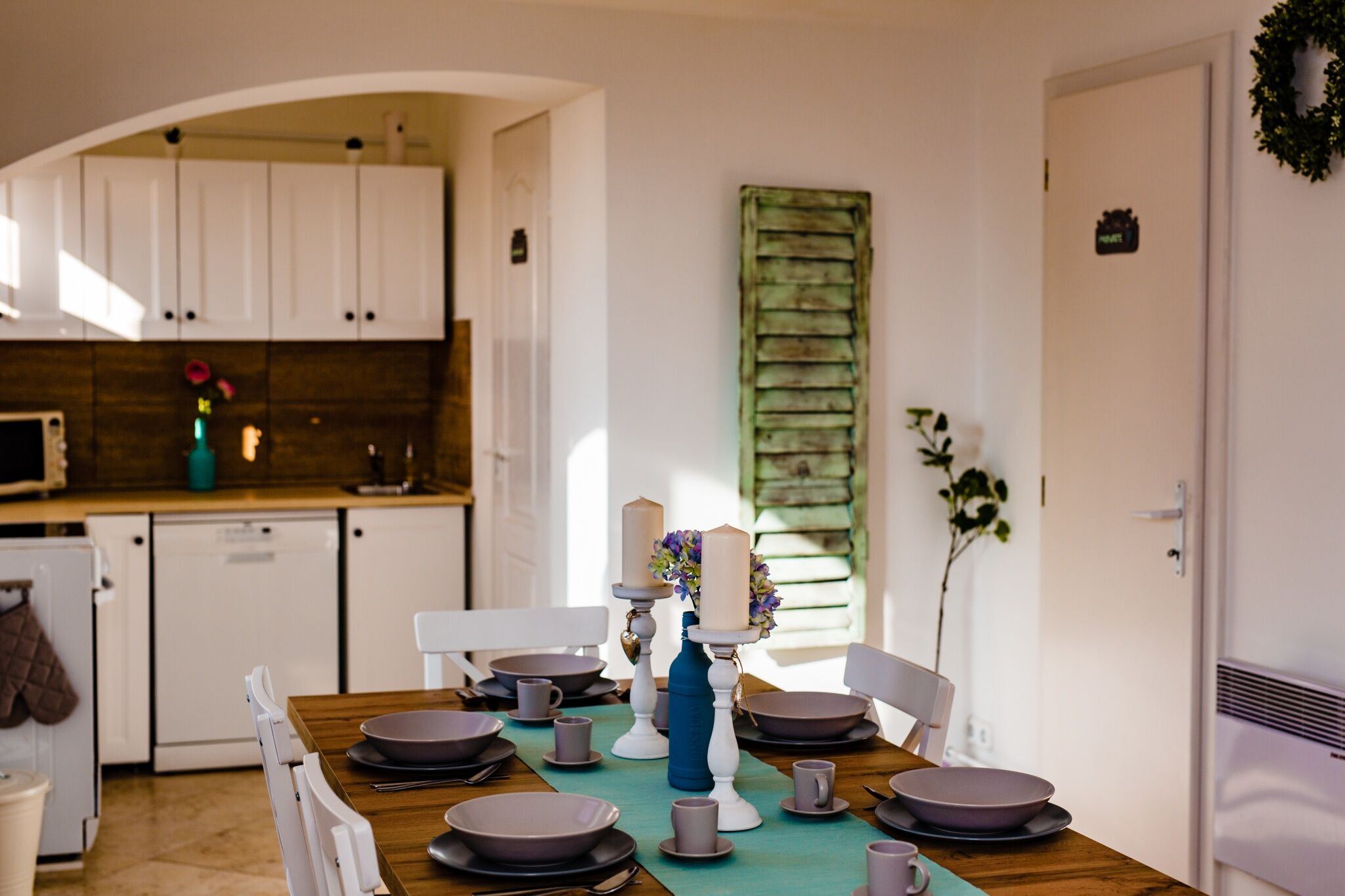 Bridge Apartment – Esztergom fotó 26
