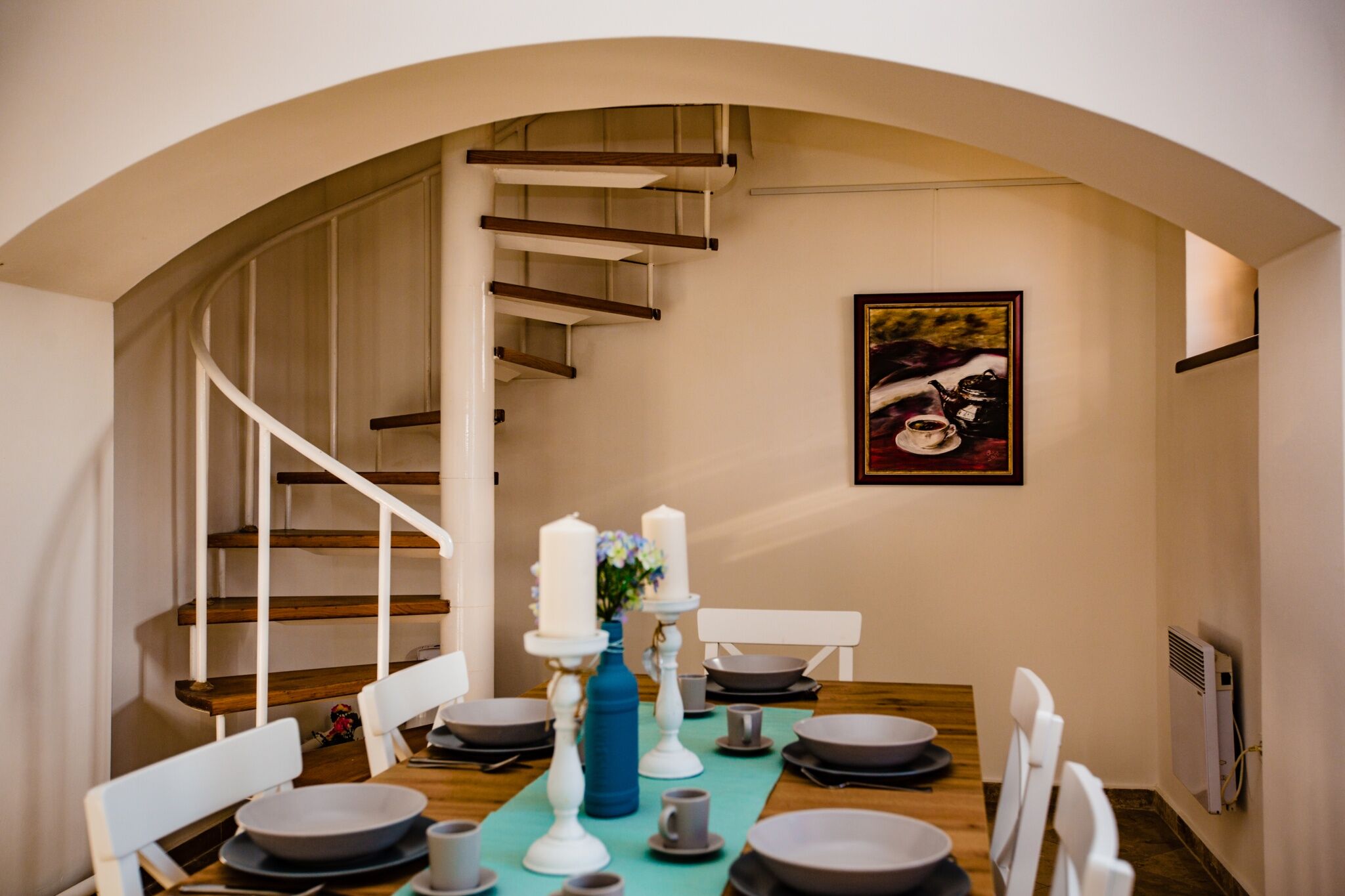 Bridge Apartment – Esztergom fotó 27