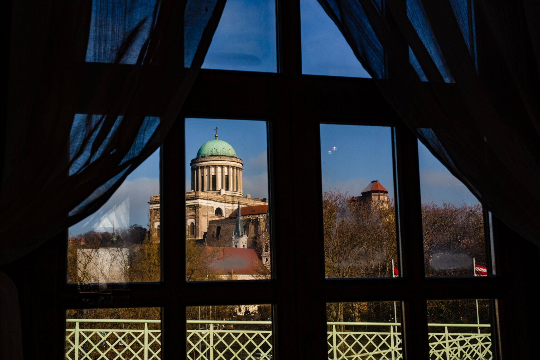 Bridge Apartment – Esztergom fotó 28