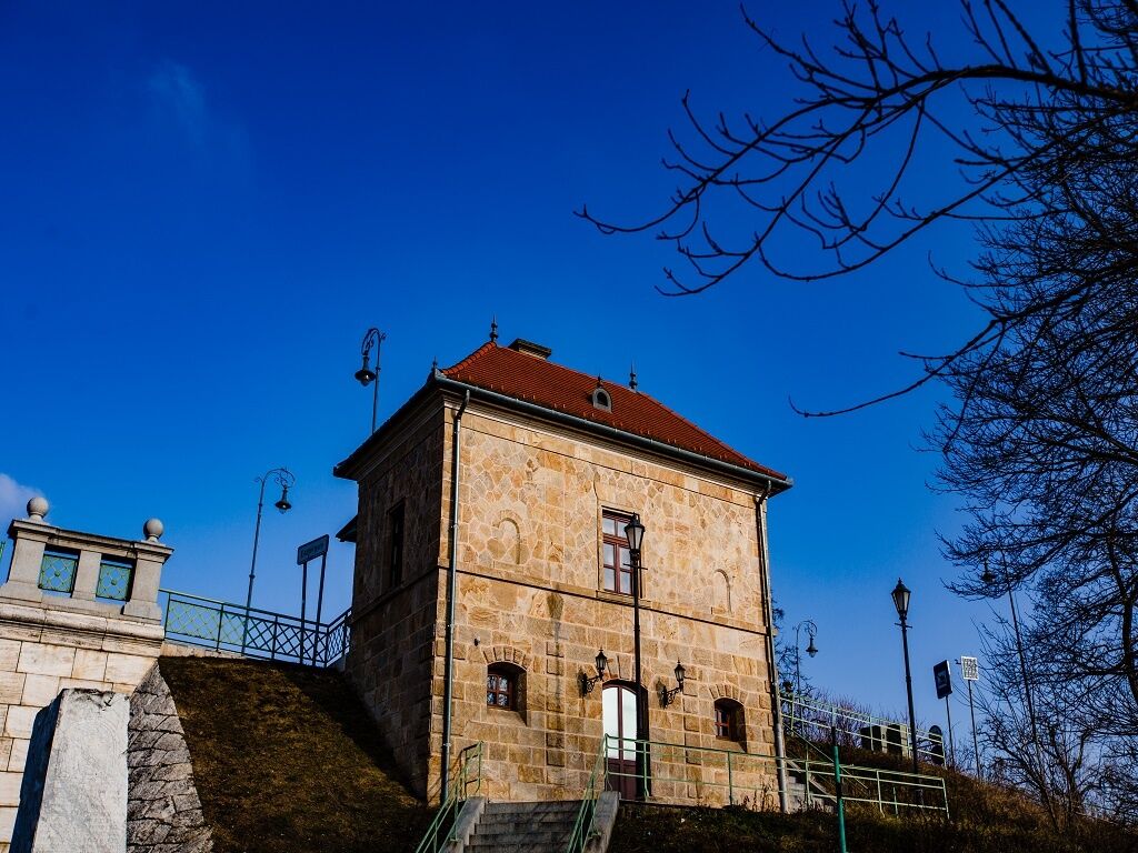Bridge Apartment – Esztergom fotó 32