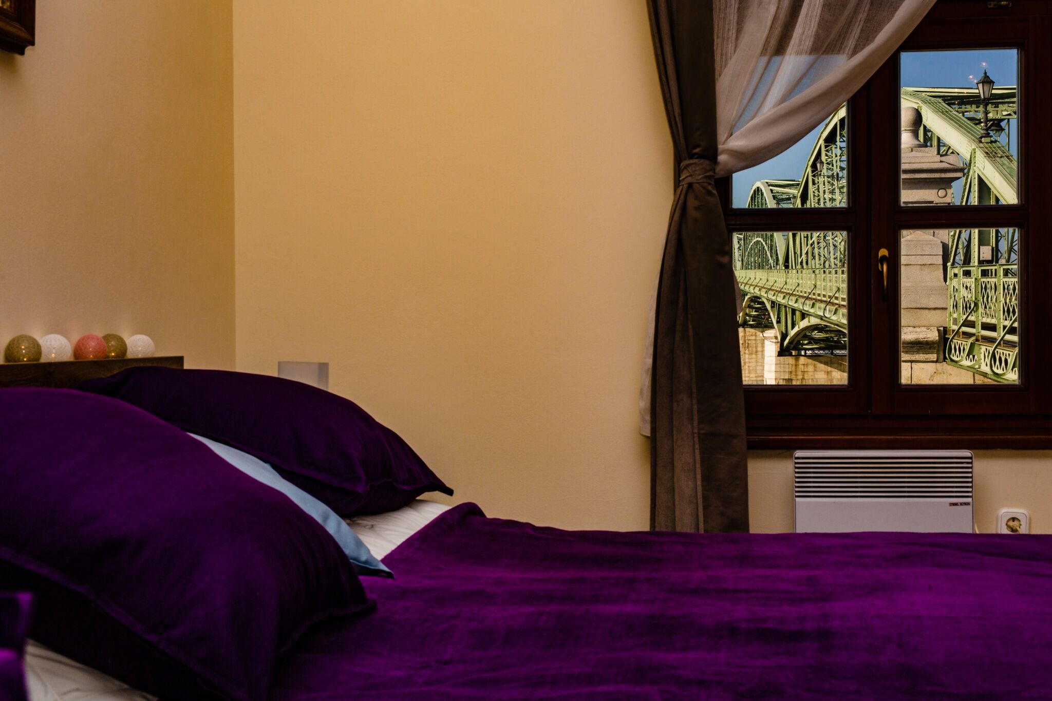 Bridge Apartment – Esztergom fotó 18