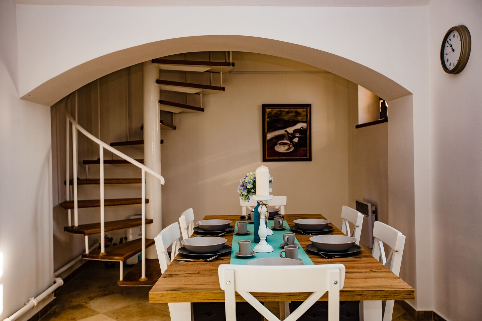 Bridge Apartment – Esztergom fotó 22