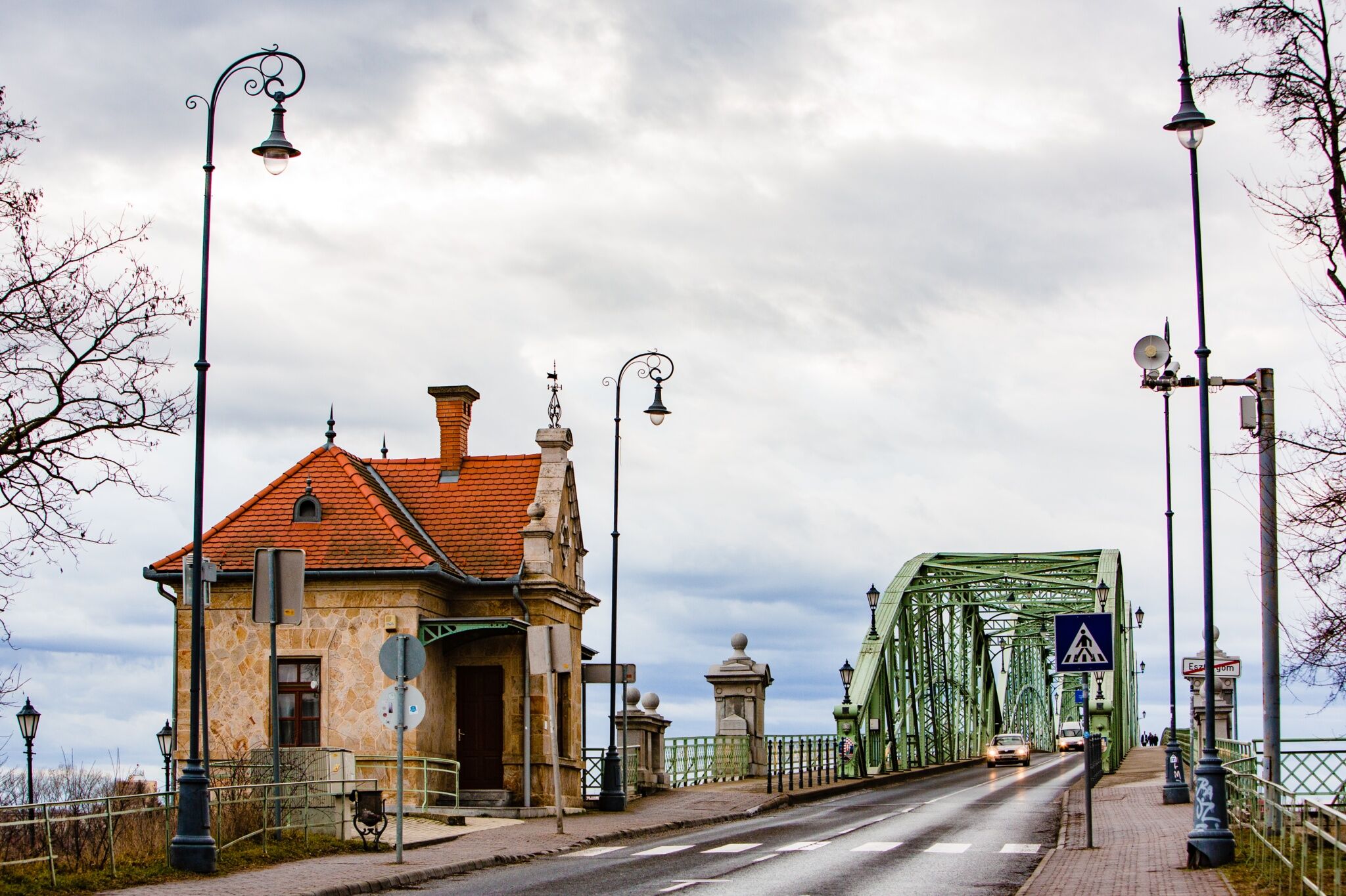 Bridge Apartment – Esztergom fotó 23