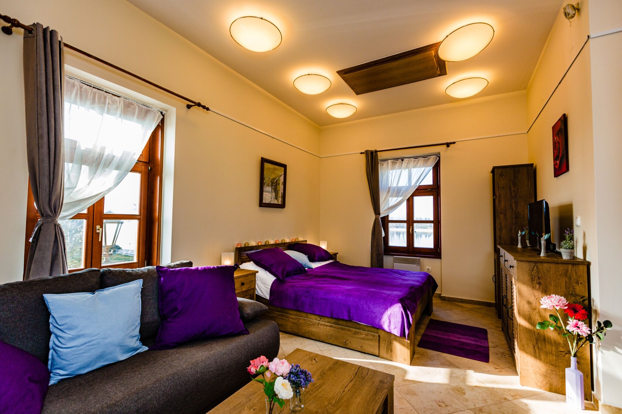 Bridge Apartment – Esztergom fotó 24