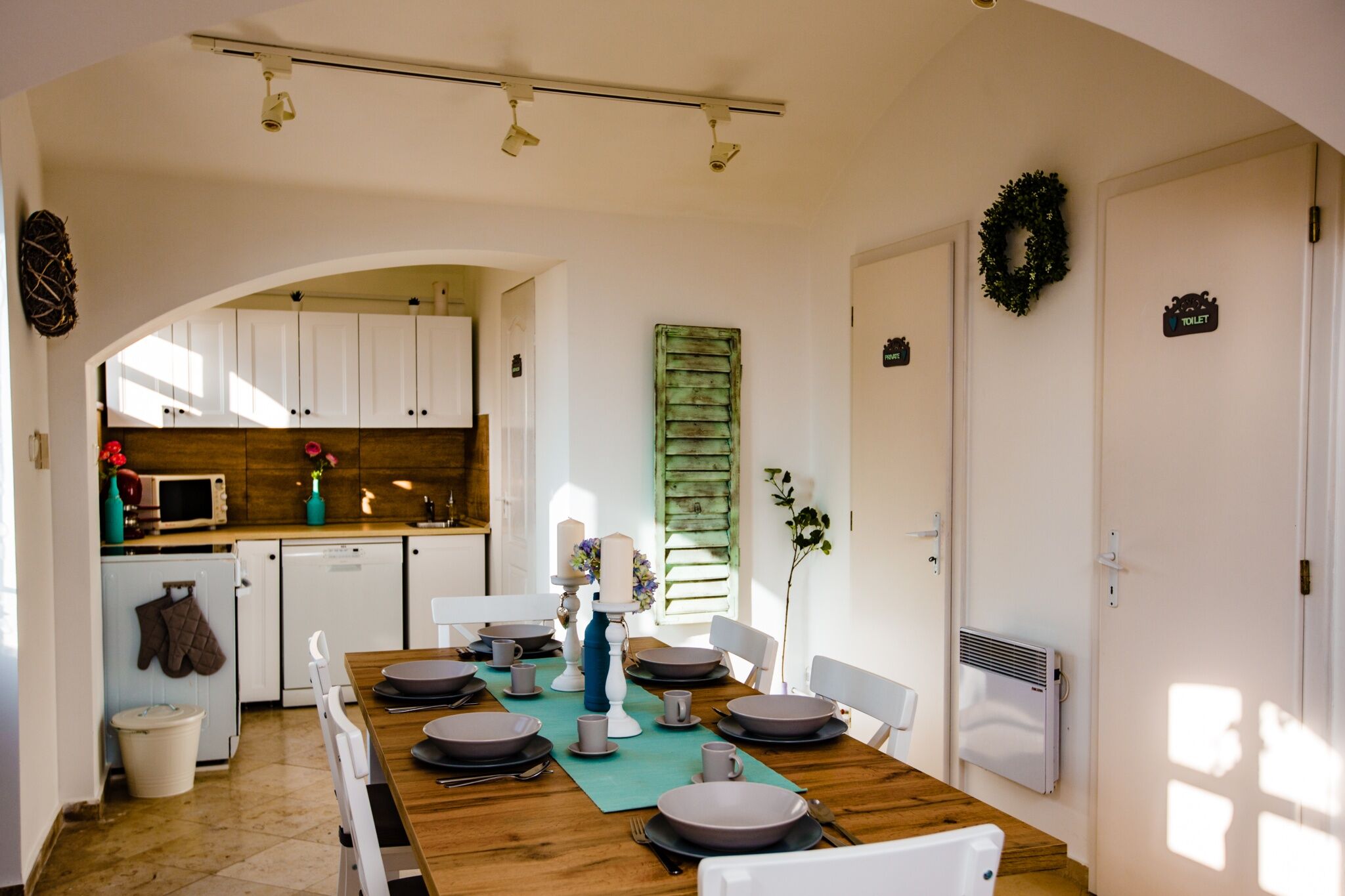 Bridge Apartment – Esztergom fotó 2