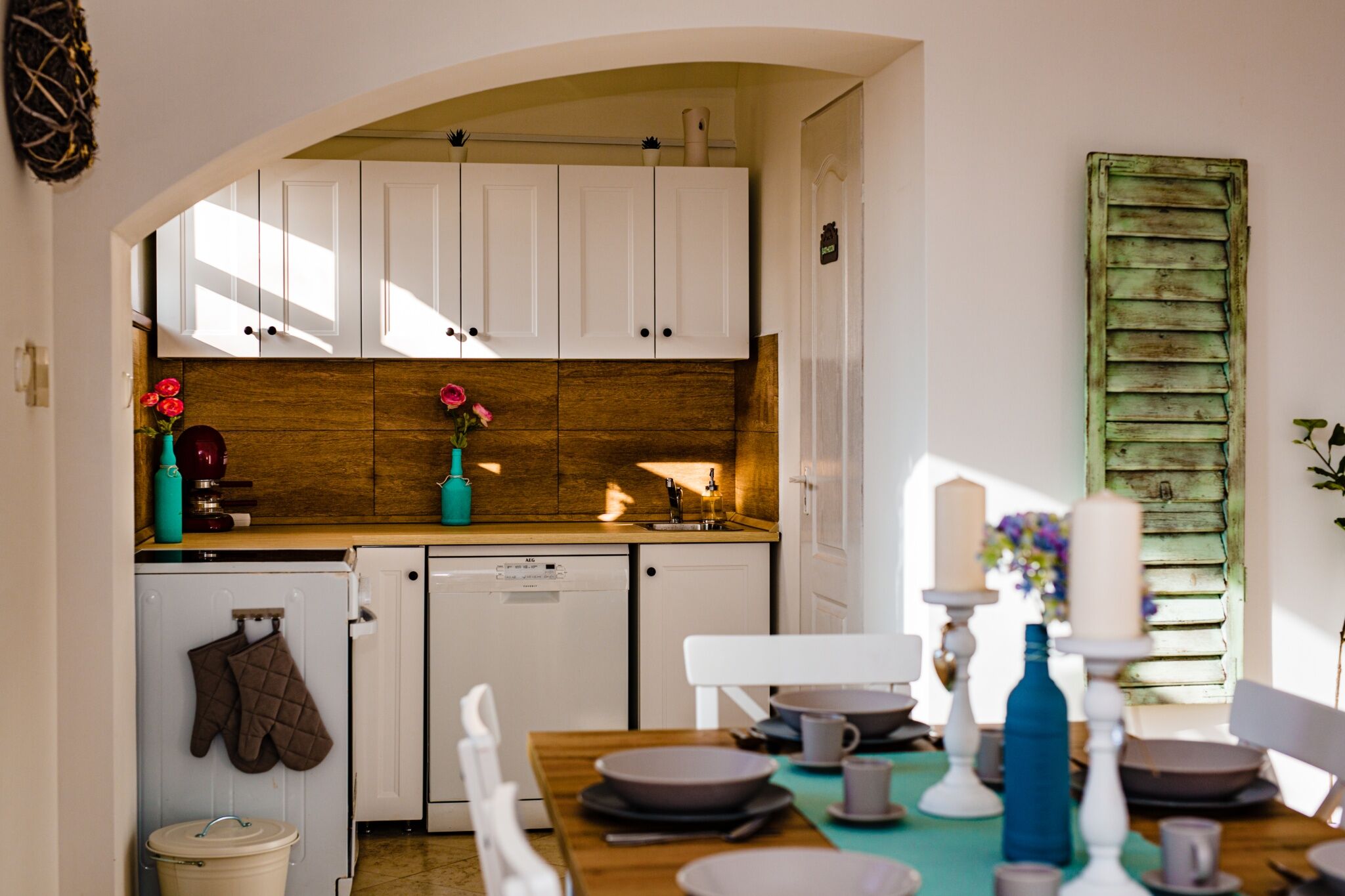 Bridge Apartment – Esztergom fotó 3