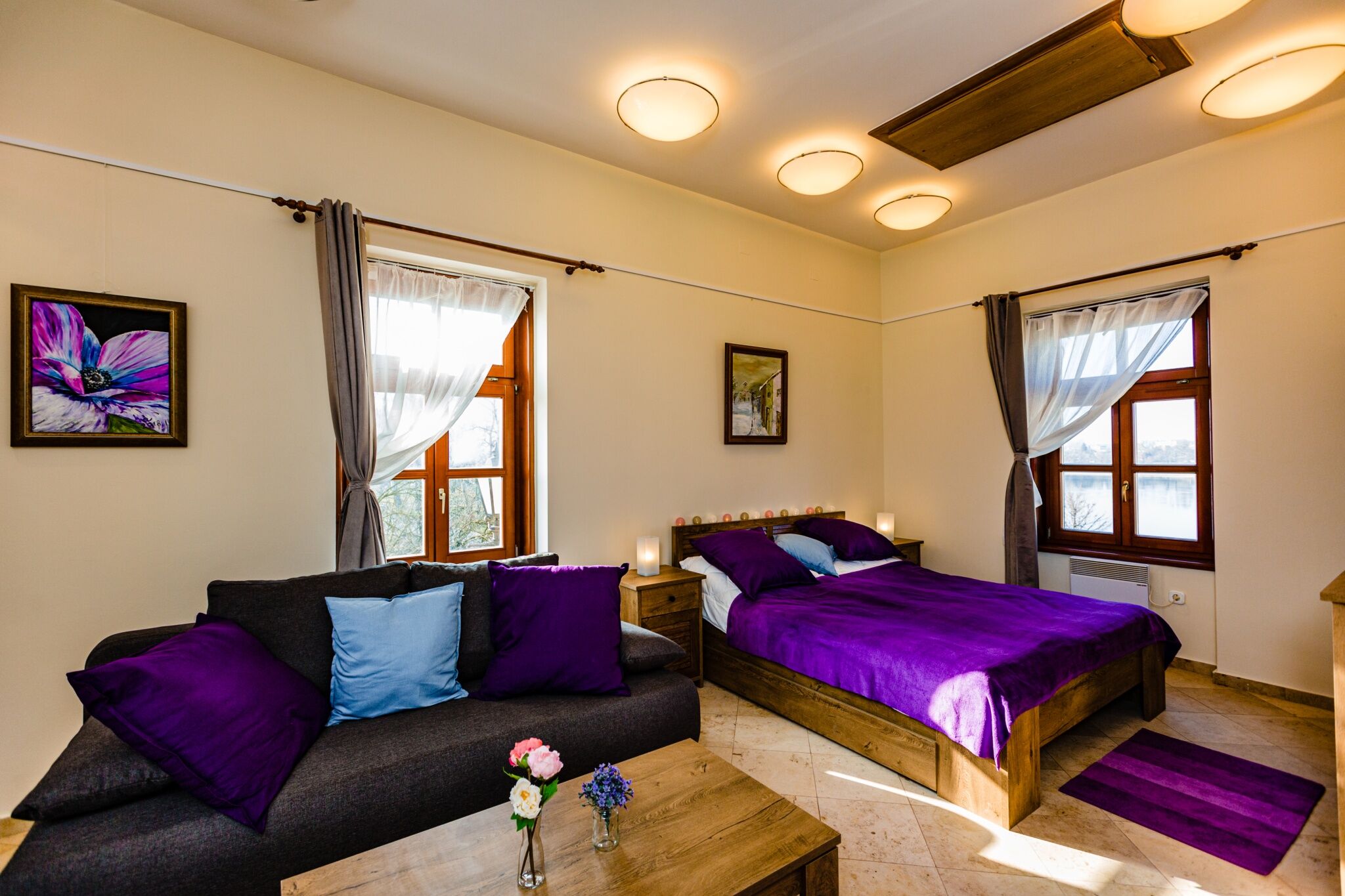 Bridge Apartment – Esztergom fotó 8
