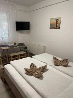 Krisztina 81 Apartman8
