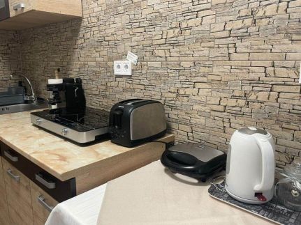 Krisztina 81 Apartman9